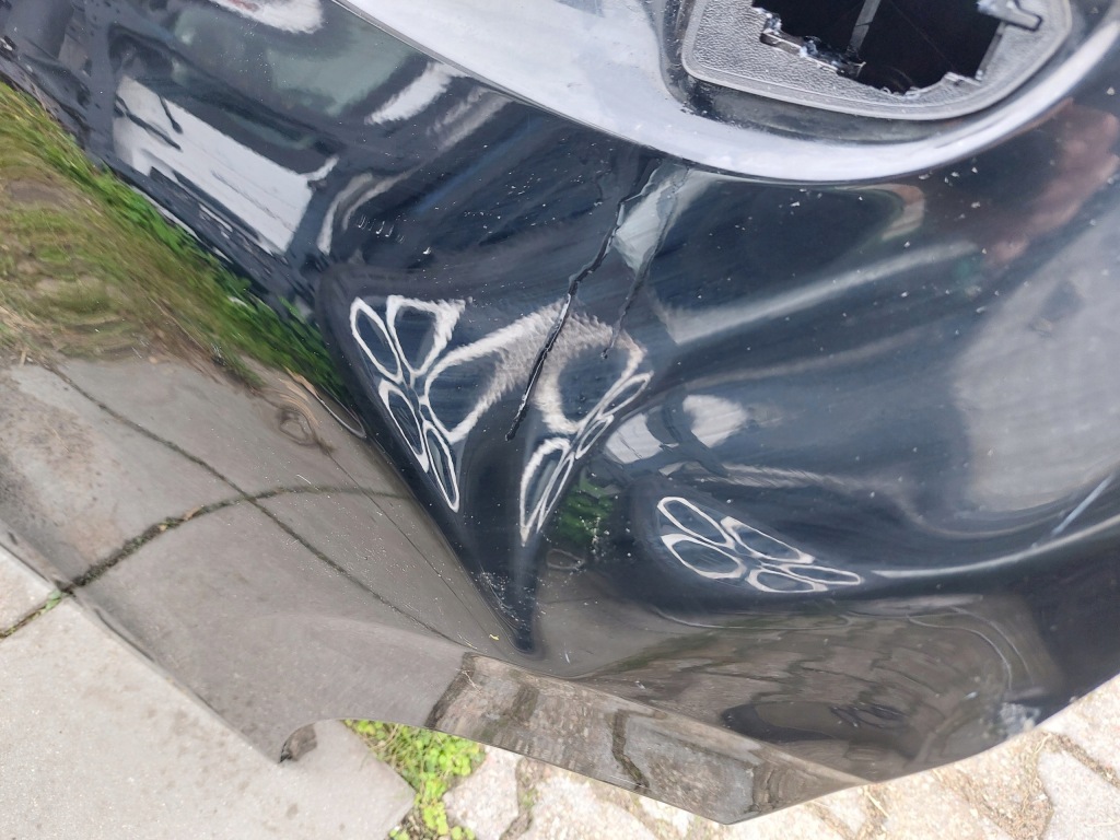 фото №5, Двері ліва задні mg4