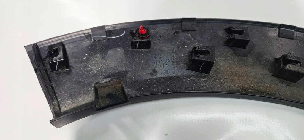 фото №12, Молдинг na крыло mazda cx-30 cx30 19-21 правый перед правая передняя