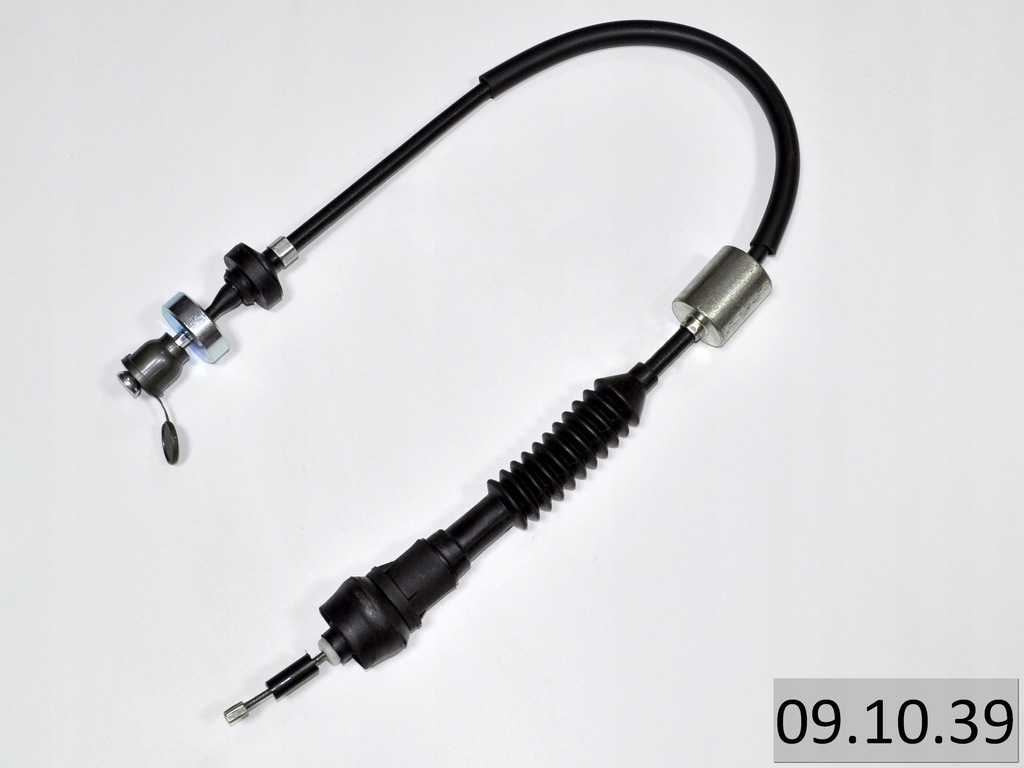 фото №6, Трос зчеплення citroen