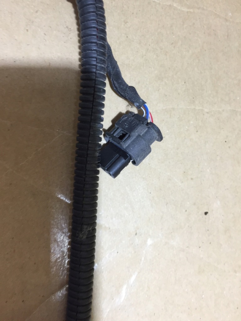 фото №5, Audi a3 8p джгут датчиків pdc задня 8p0971085a