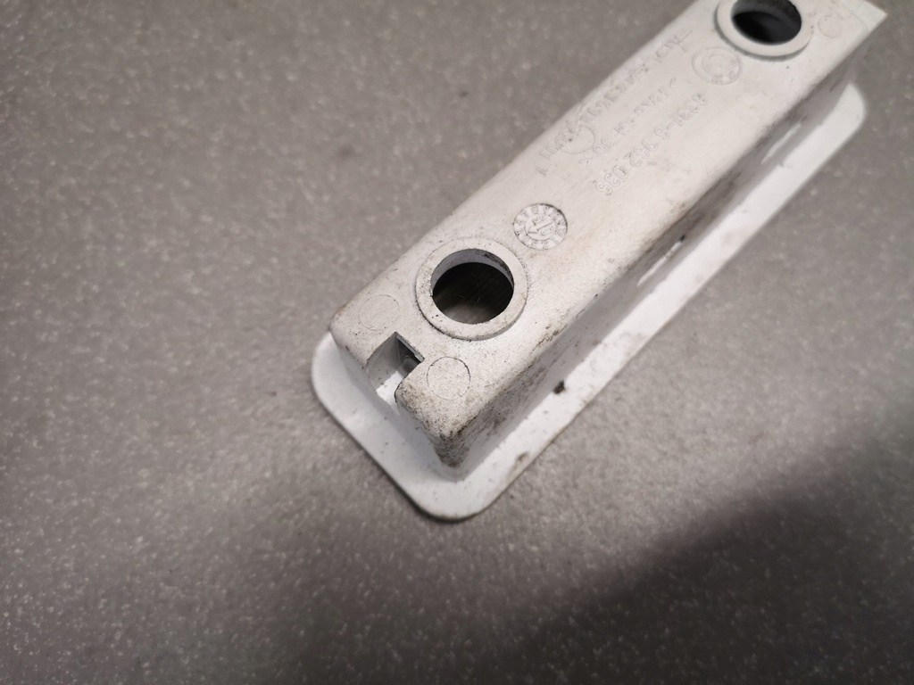 фото №6, Лампа освітлення bmw 6962035