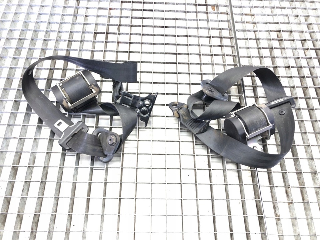 фото №11, Панель приладів подушки безпеки ремені комплект renault kangoo ii 08-22