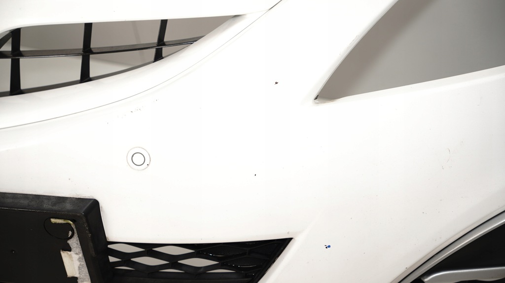 фото №6, Бампер перед передний mazda 6 gh lift 10-12r pdc омыватель