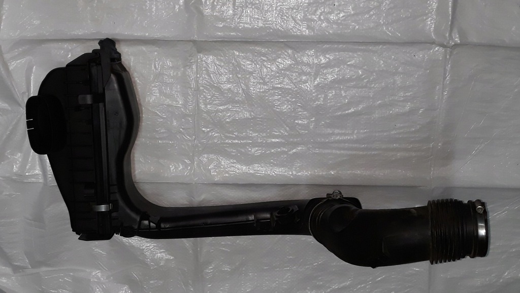 фото №1, Bmw f10 f15 f16 f30 f36 корпус фільтра повітря