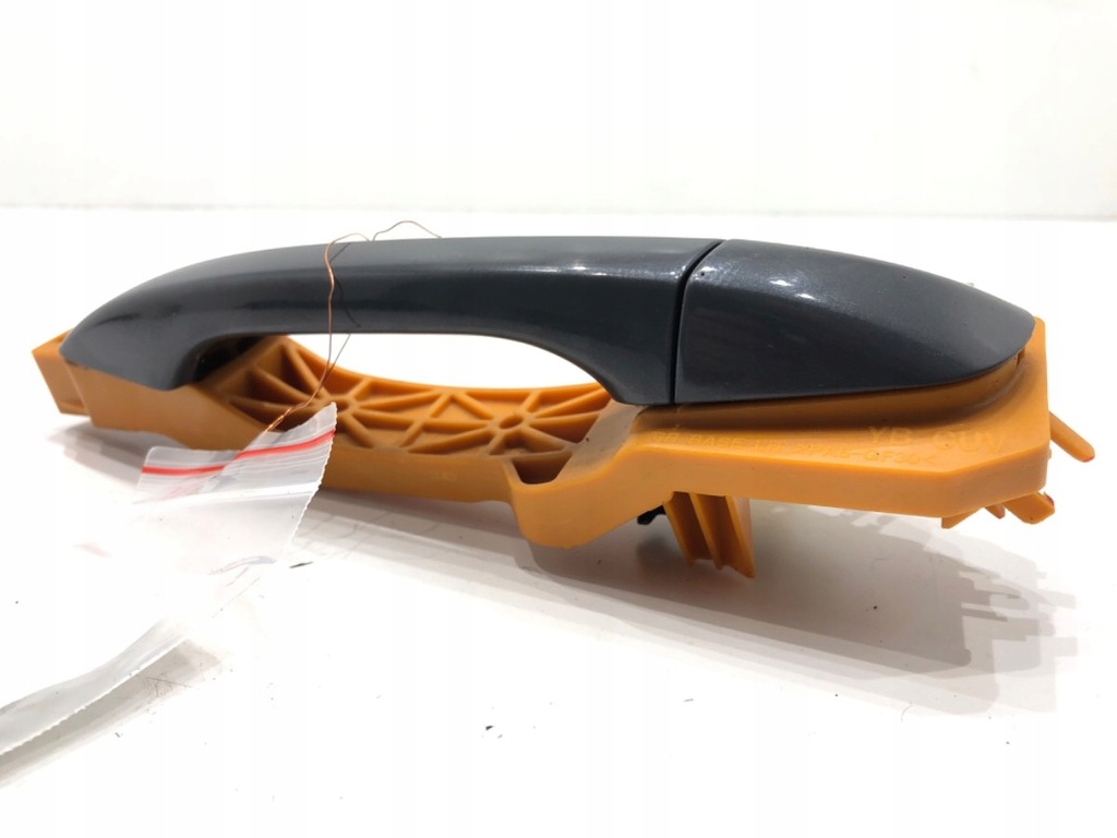 фото №3, Ручка наружная левый задняя kia stonic другой