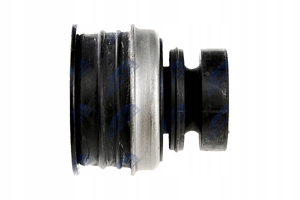 фото №9, Втулка рамы nissan patrol y61 97- nty