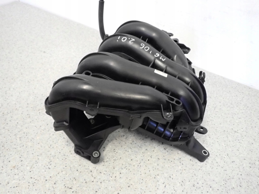 Mazda 6 mazda6 gg 05-07 2.0 коллектор впускной Оригинал