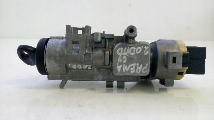 фото №6, Замок запалювання mazda premacy 2.0 ditd