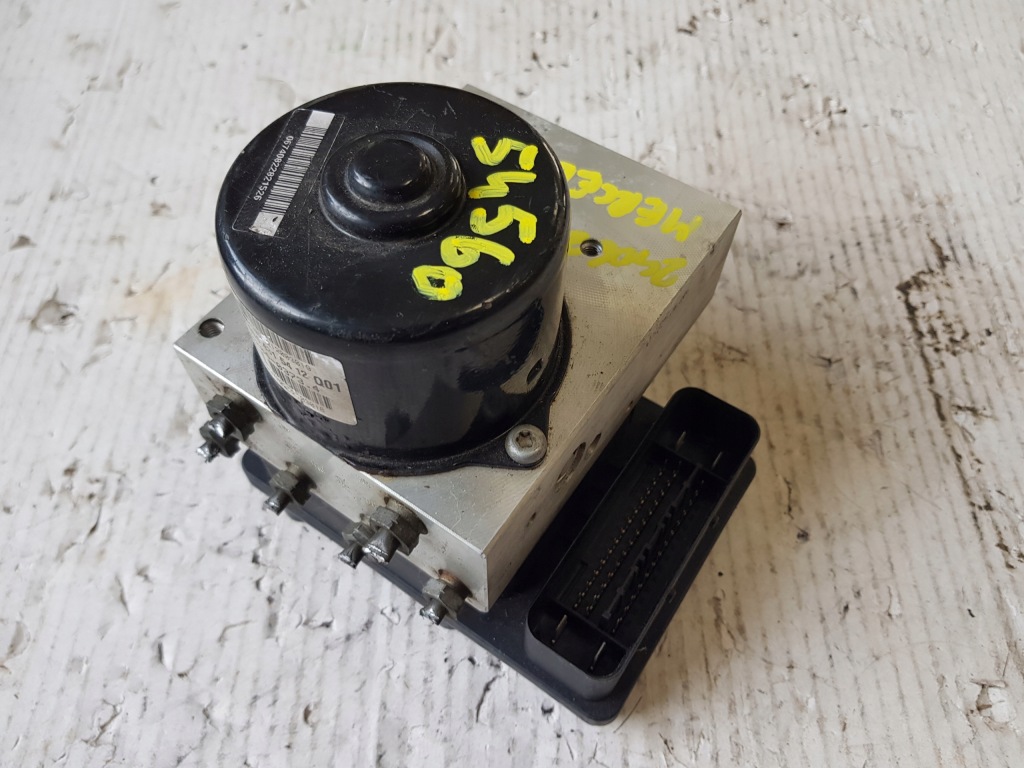 Купити Насос abs mercedes w209 oryg 2095451432