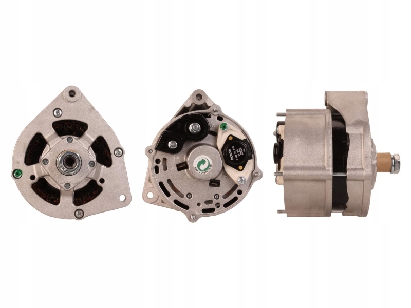 Купить Генератор 120a lucas к volvo v70 2 r 2 5