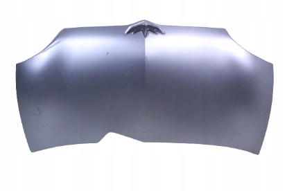 фото №1, Капот chatenet barooder