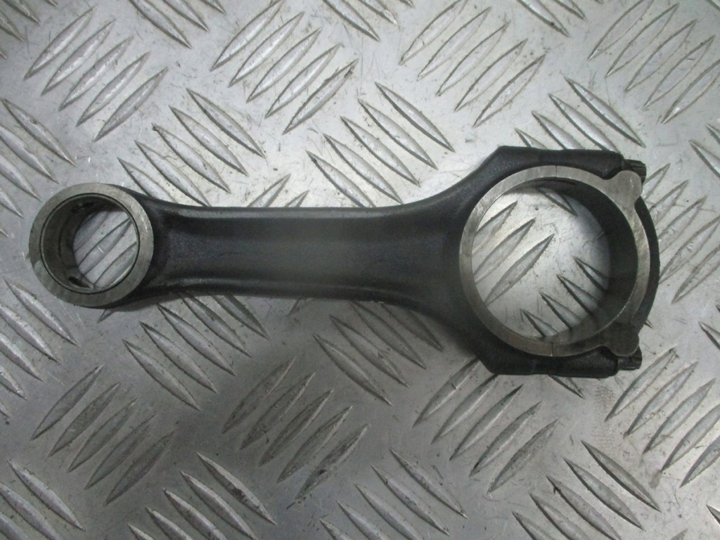 фото №1, Шатун mercedes a-klasa w168 1.7 cdi