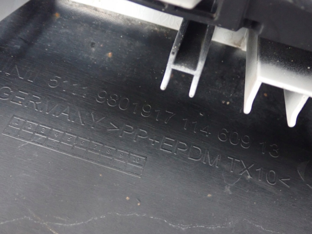 фото №10, Бампер перед передній kompletny mini countryman r60 13r