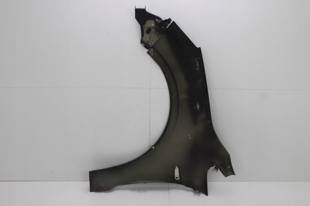 фото №8, Крила правий перед opel astra j 09-12r z20r