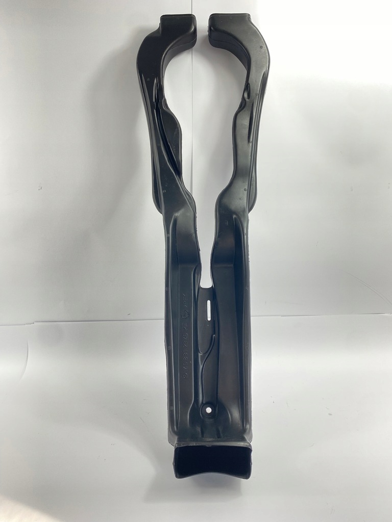 фото №1, Канал воздуха туннель обдув труба mercedes w140 c140 1408312346