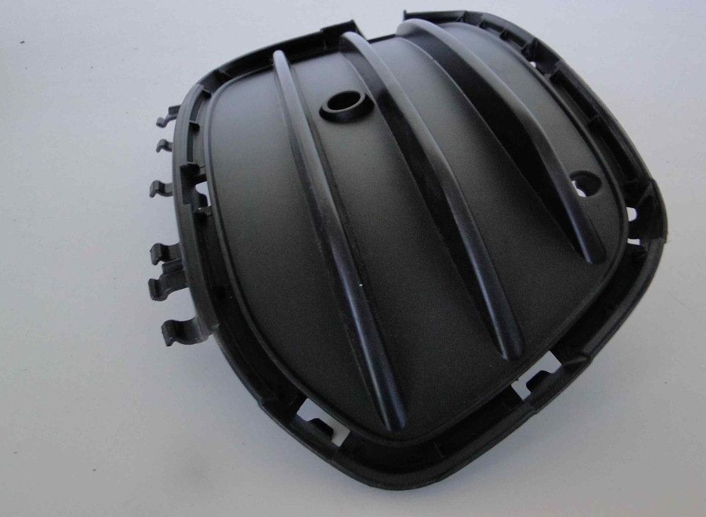 фото №8, Mercedes gla x156 156 lift решётка решётка радиатора правая amg