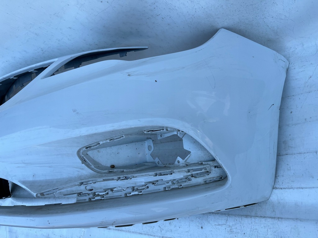 фото №7, Opel cascada бампер перед