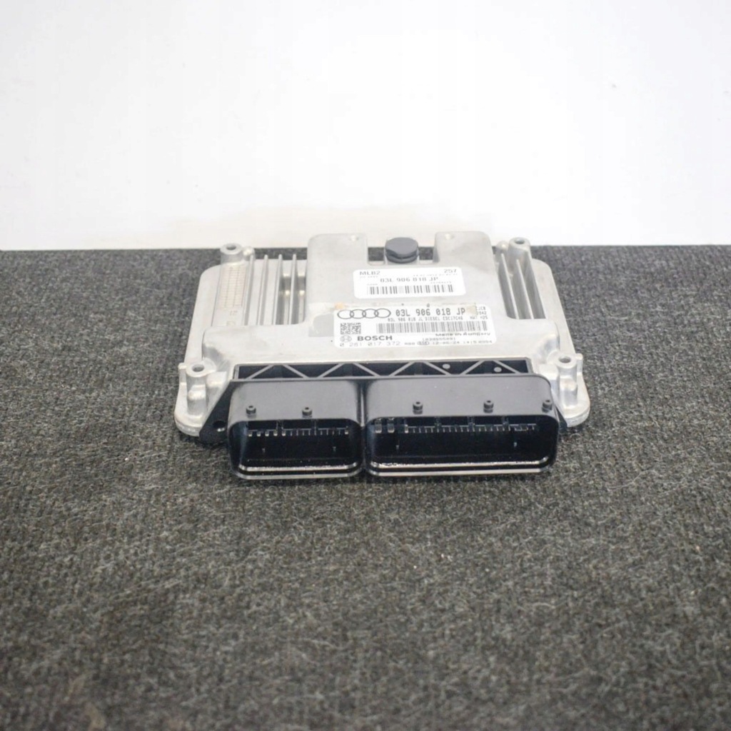 фото №3, Audi a4 s4 b8 8k 2012 блок управления / модуль ecu