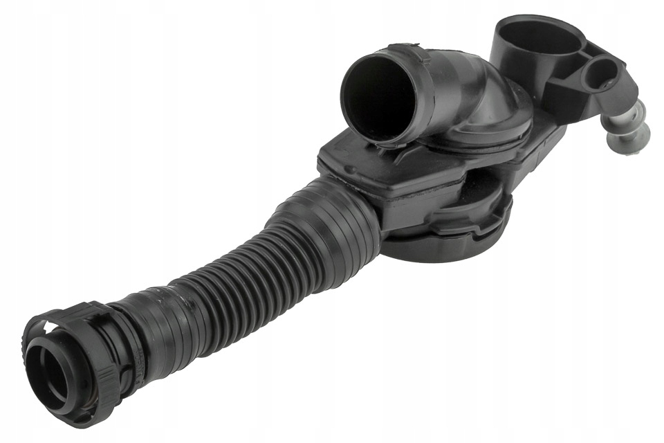 фото №1, Клапан welacji коробки колінчастого вала