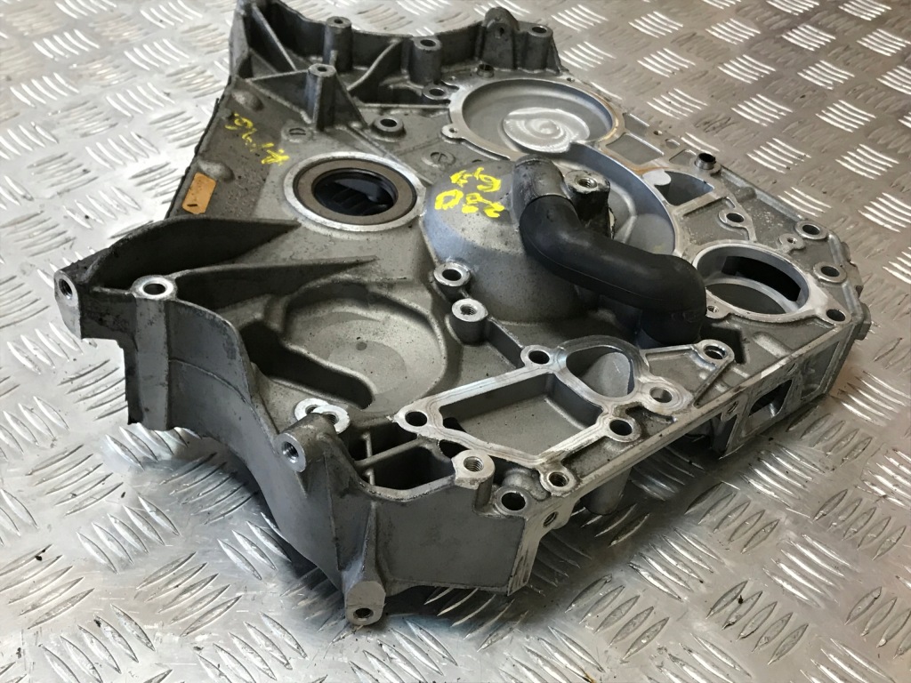 Крышка распределительного вала mercedes r230 6,3 amg 1560152002 Недорого