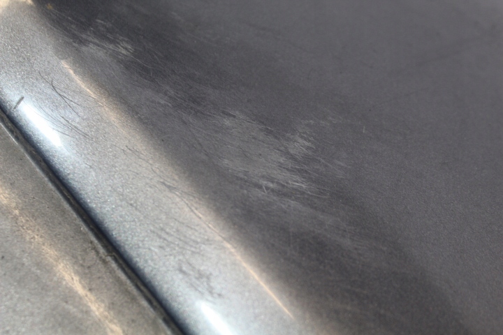 фото №9, Бампер задний mazda cx-7