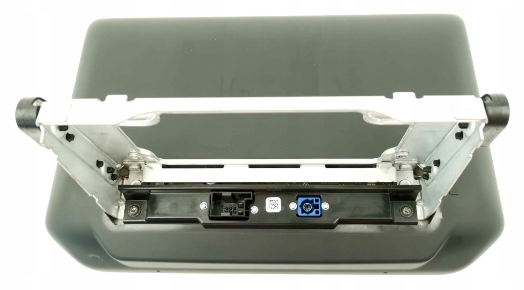 фото №8, Екран дисплей монітор lcd vw id.4 1t3919605d новий org