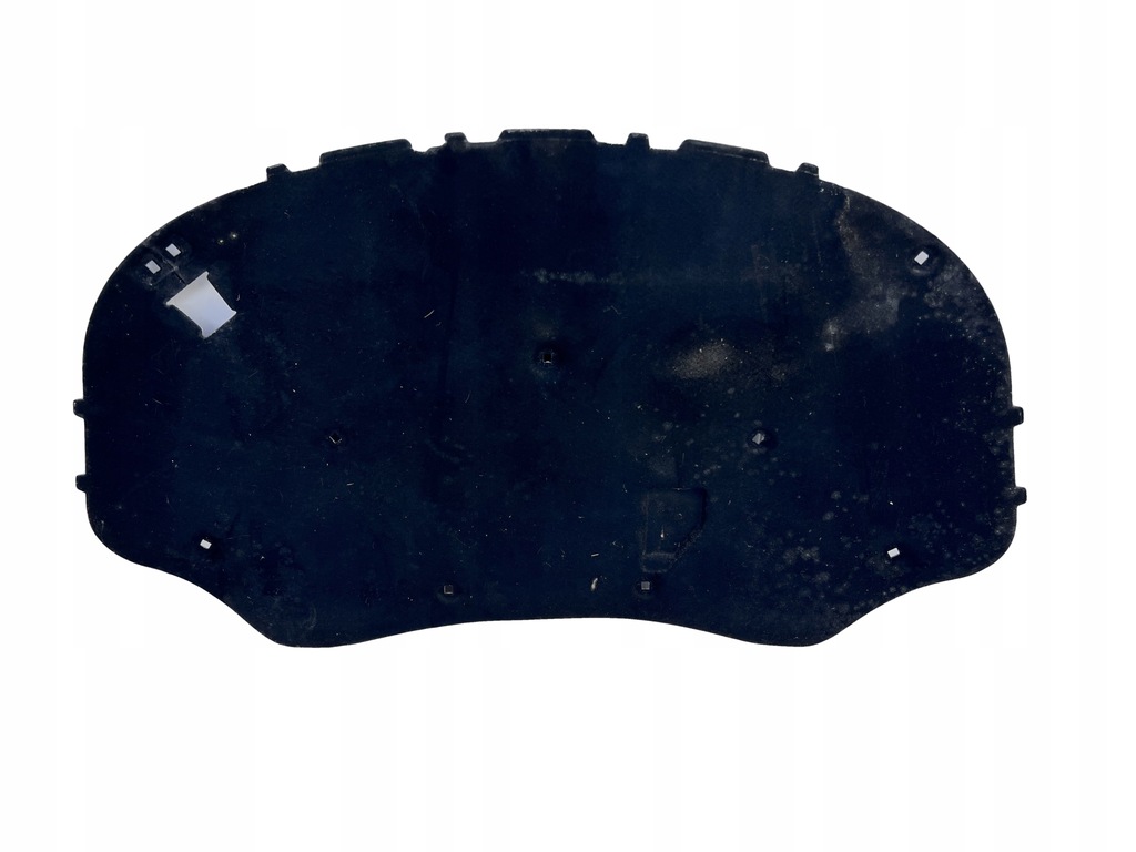 фото №1, Vw passat b6 подкрылок шумоизоляция капот