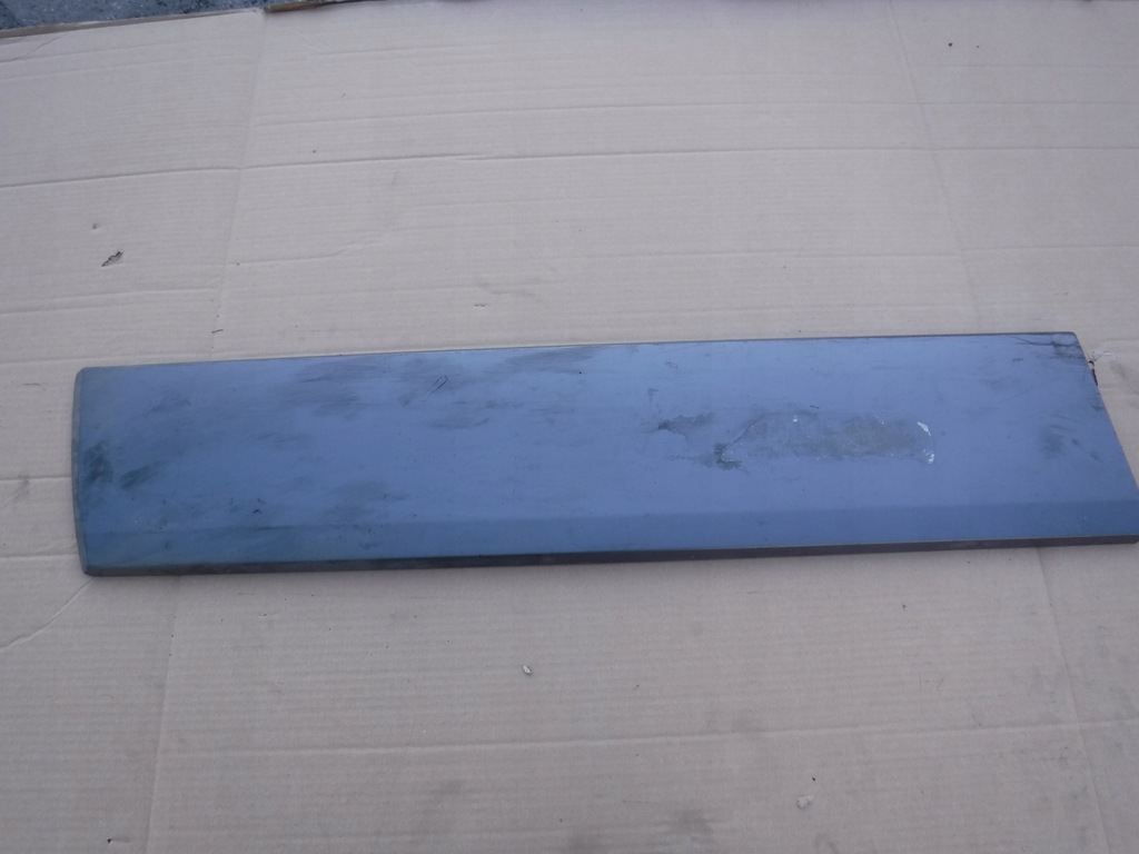 фото №1, Молдинг двері лівий перед mercedes w201 190 2016905540