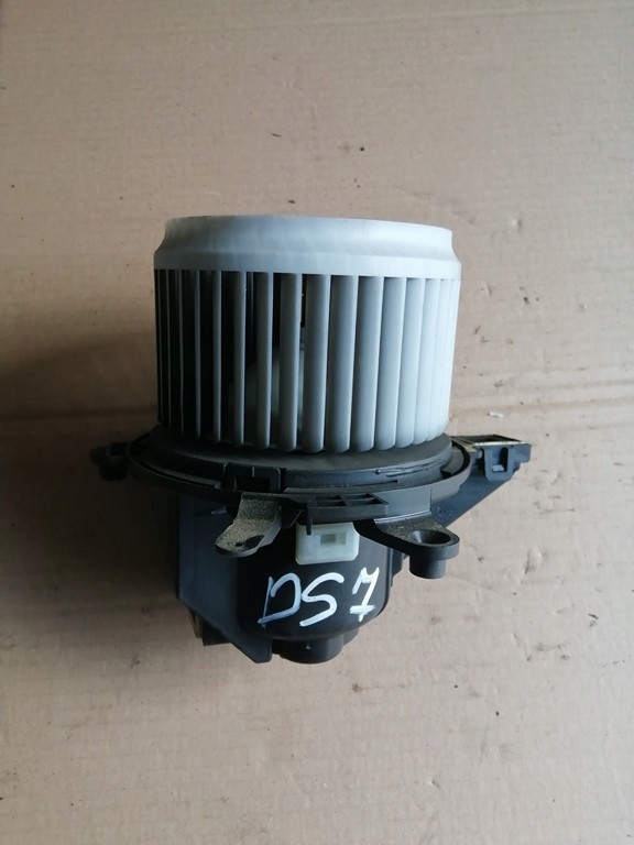 фото №1, Citroen ds7 вентилятор обдув