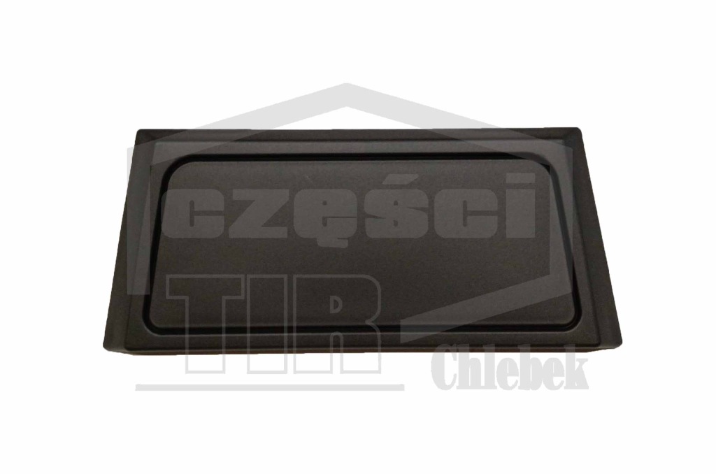 фото №1, Заглушка радара element бампера scania 7 2310450