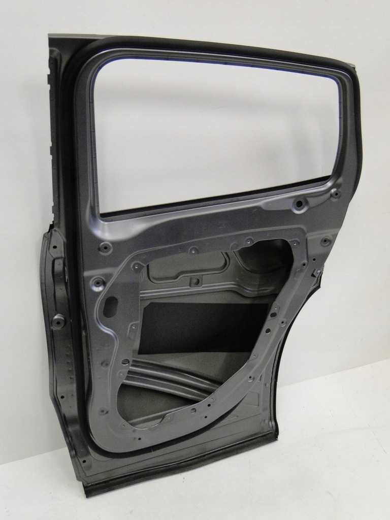 фото №11, Mercedes gla 247 h247 дверь задние правое