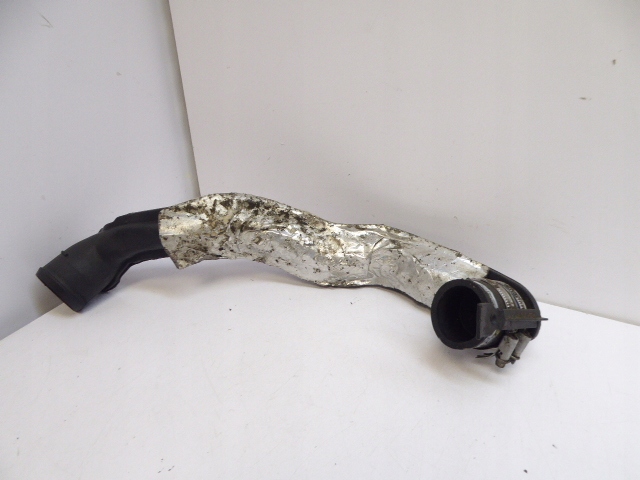 фото №3, Xsara picasso i 98r- труба шланг интеркулер