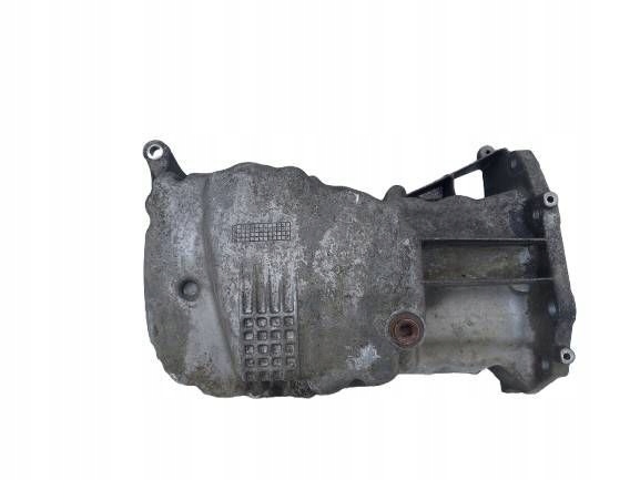 Купить Renault оригинальный номер 273260 поддон масляная