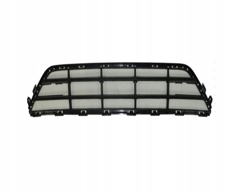 фото №1, Решітка радіатора бампера volvo xc90 15- 31353373