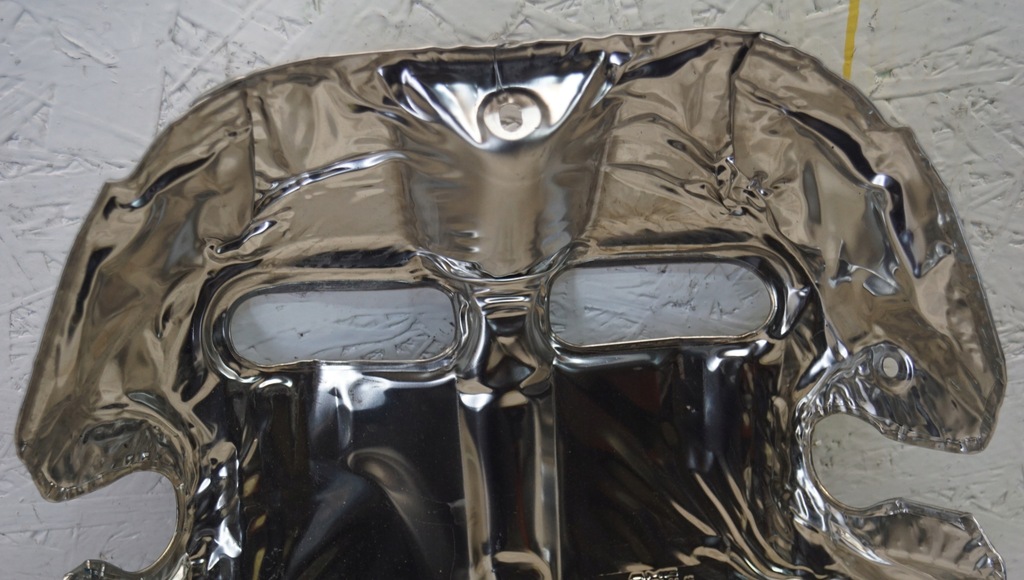 фото №10, Защита тепловая mercedes a1771510145