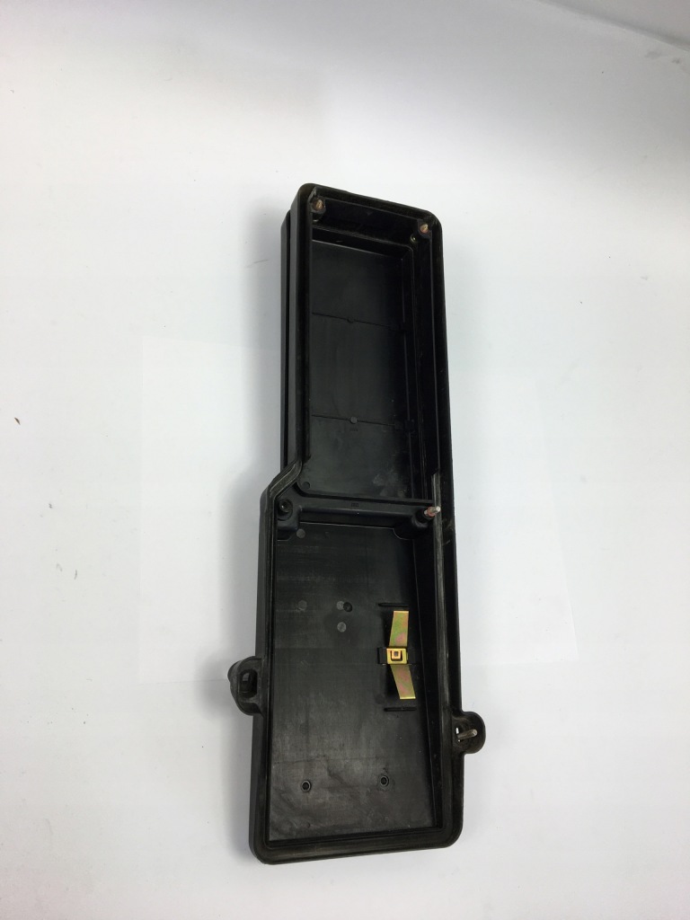 Кришка кришка коробка запобіжників mercedes r129 sl w124 1245400182 Доставка