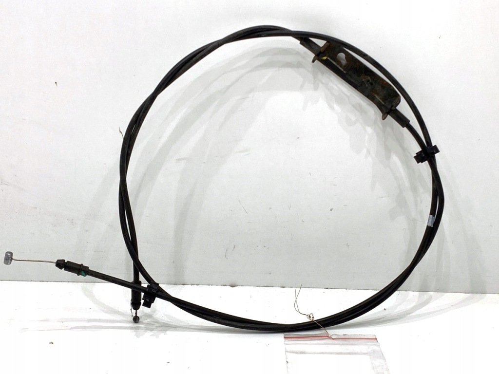 Купить Трос капот hyundai ix35 тяга открывания, замка