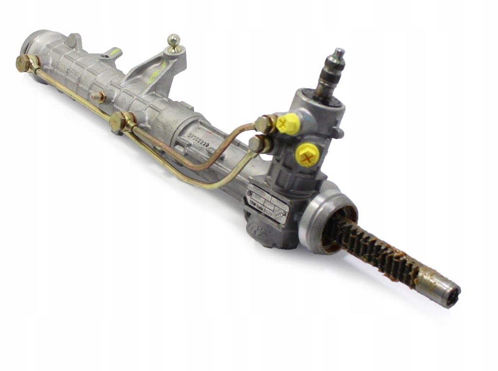 фото №1, Коробка передач кермова alfa romeo 145 146 155 gtv