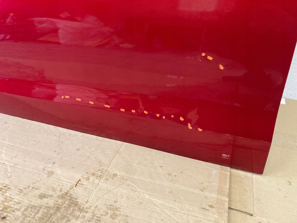 фото №6, Mitsubishi asx дверь передние левая orygi.