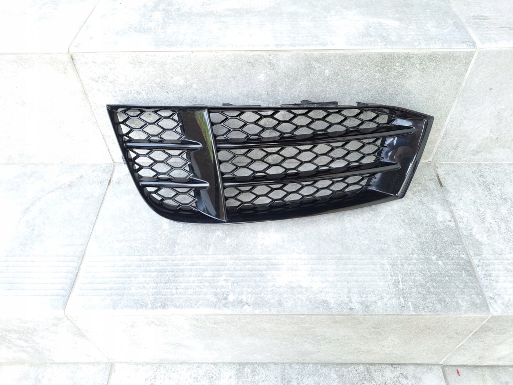 Купить Audi a5 8t0 левая решётка решётка  бампера ремень перед