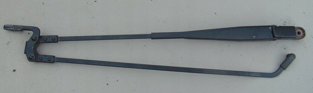 фото №1, Рычаг дворники перед citroen c1 i 05r- europa