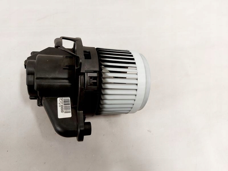 фото №6, Renault captur i воздуходувка вентилятор обдув