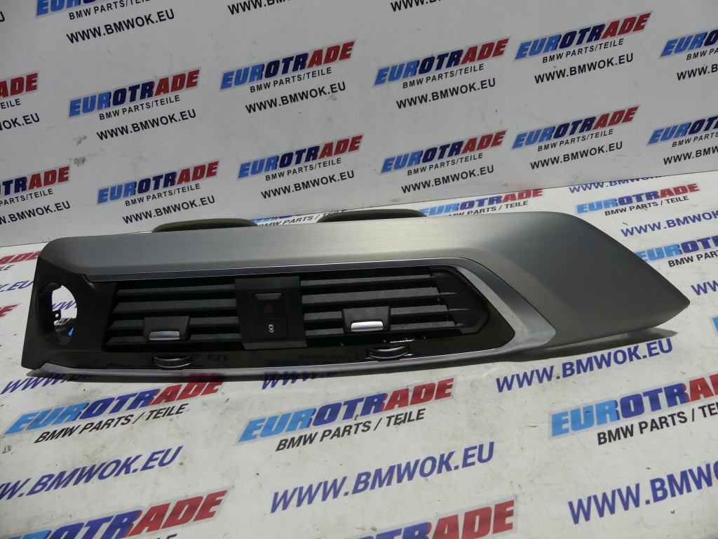 фото №7, Bmw x3 x4 g01 g02 накладки декоративні консолі різні