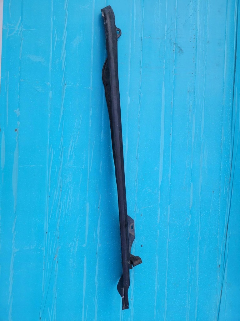 фото №1, Accord vii 7 молдинг крила перед ліва права