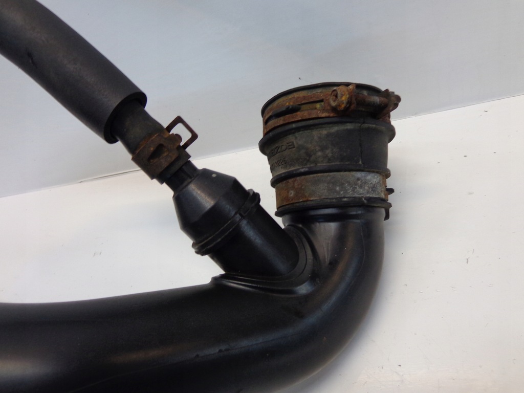 фото №2, | mazda cx-7 2.2 citd 4x4 r2aa шланг труба turbo r2ax13231