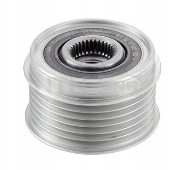 Сцепления генератора snr ga758.07 Цена