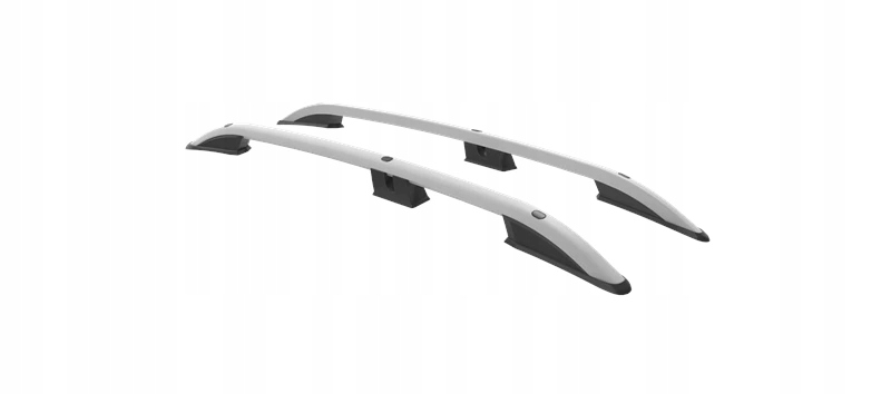 фото №1, Рейлинги кровельные fiat scudo short 2006-2016 promocja!