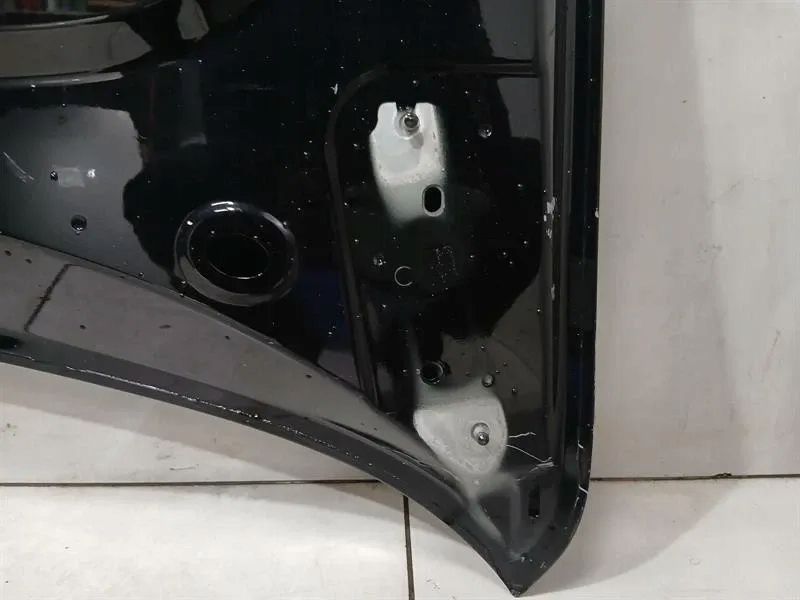 фото №11, Porsche macan 95c капот macan-e 95c823031ygrv 24-26 капот -