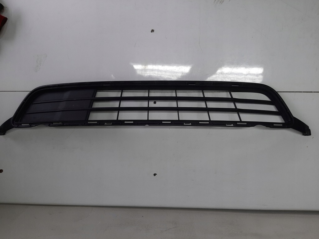 фото №1, Решётка w бампер перед ford s-max mk2 14-