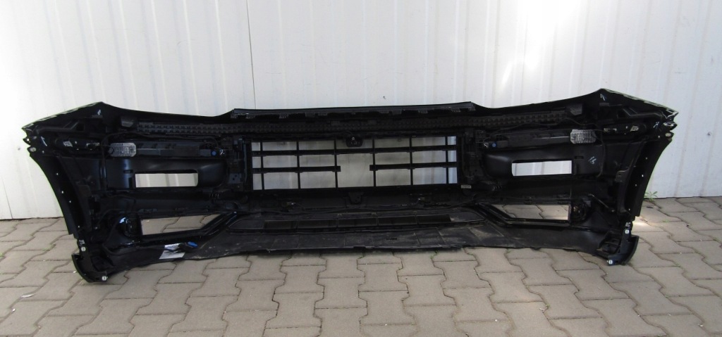 Бампер перед передний porsche cayenne 9y0 lift 23- usa в Украине